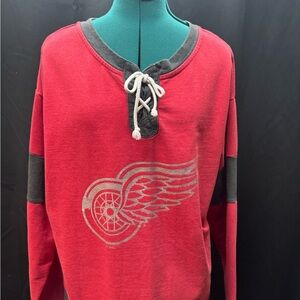 NHL Detroit Redwings